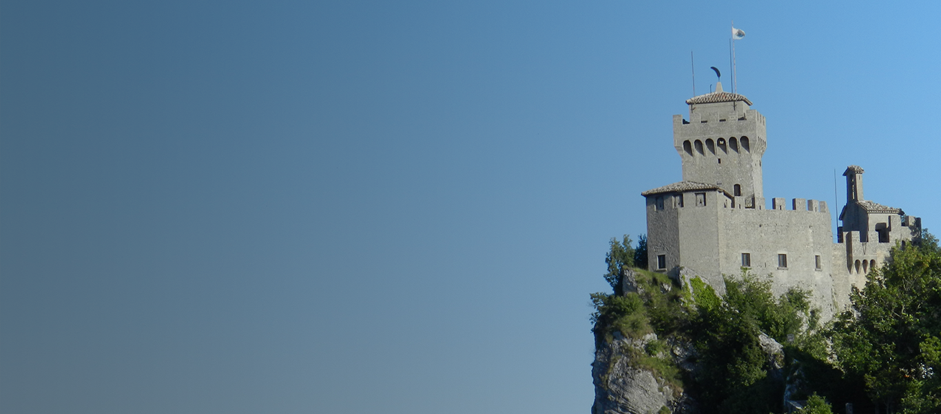 Palazzo Pubblico - San Marino